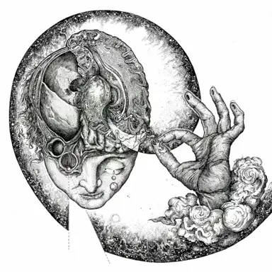 Paramnesia / Unru