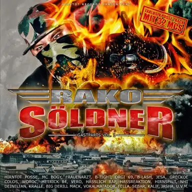 Söldner (Gastparts Vol.1)