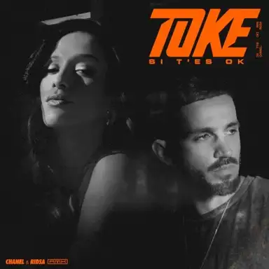 TOKE (Si t’es ok)