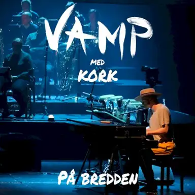 På bredden