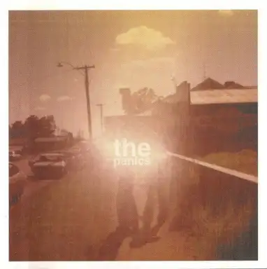 The Panics (EP 1)