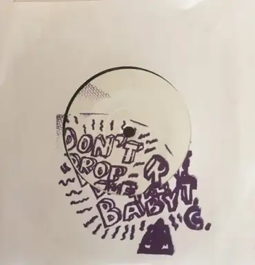 Don't Drop the Baby