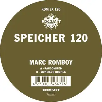 Speicher 120