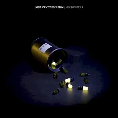 Poison Pills