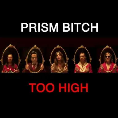 Too High