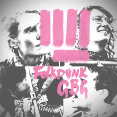 Folkpunk Göteborg
