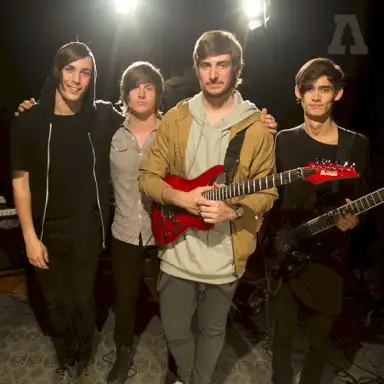 Polyphia on Audiotree Live - EP