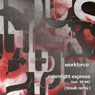 Overnight Express (Break remix)