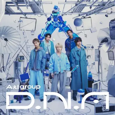 D.N.A