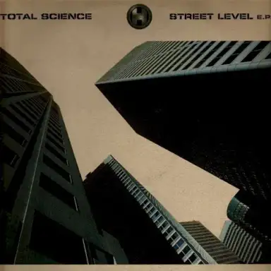 Street Level E.P.