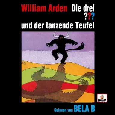Die drei ??? und der tanzende Teufel