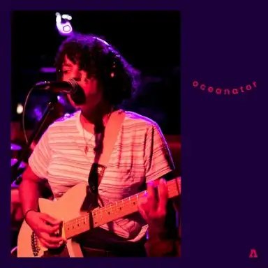 Audiotree Live