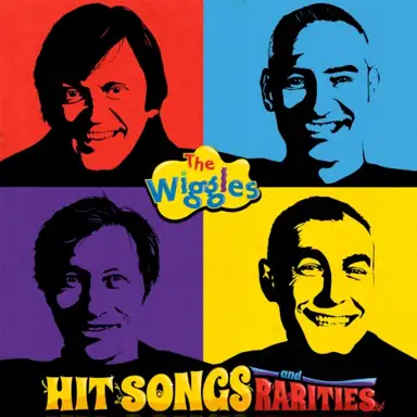Hit Songs and Rarities