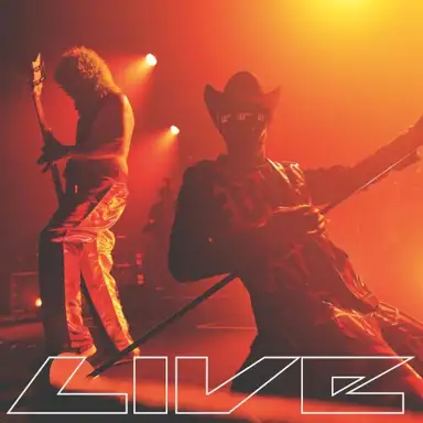 Live à La Cigale