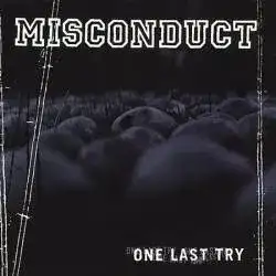 One Last Try