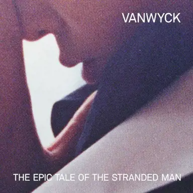 The Epic Tale Of The Stranded Man