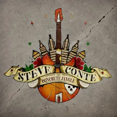 The Concrete Jangle