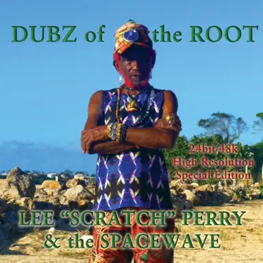 Dubz of the Root