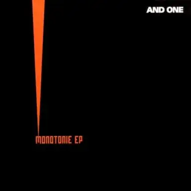 Monotonie EP