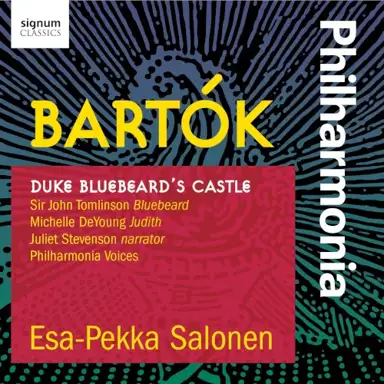 Duke Bluebeard’s Castle