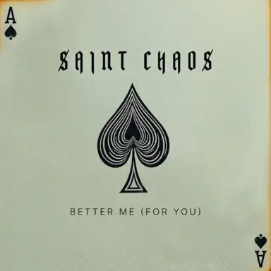 Better Me (For You)