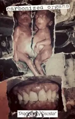 Pregnancy Disaster