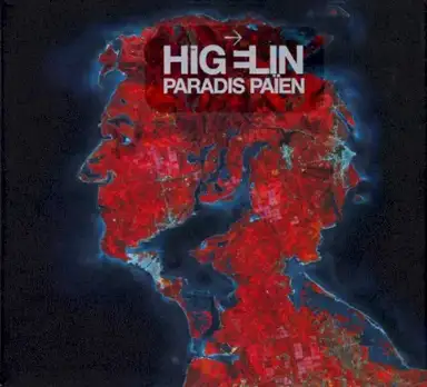 Paradis païen