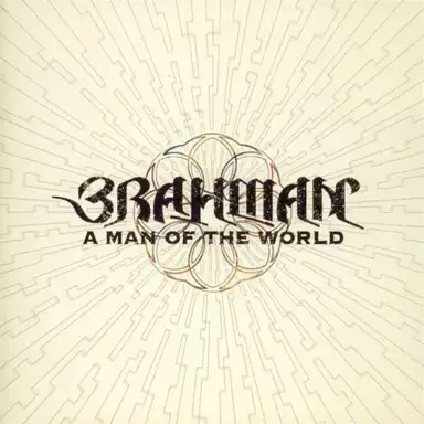 A MAN OF THE WORLD