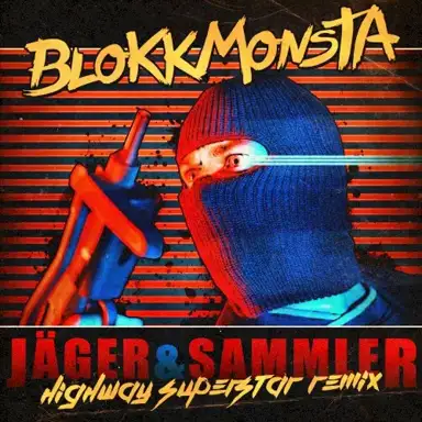 Jäger & Sammler (Highway Superstar remix)