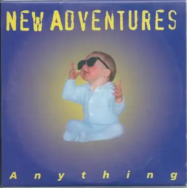 Anything