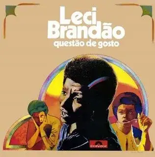 Questão De Gosto