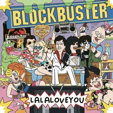 Blockbuster