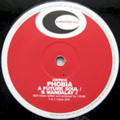 Future Soul / Mandalay