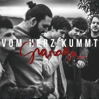 Vom Herz kummt