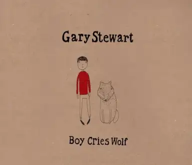 Boy Cries Wolf