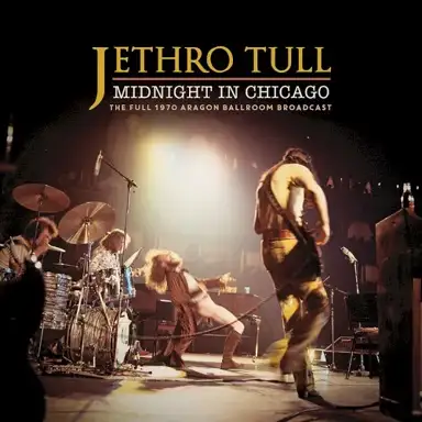 Midnight in Chicago (live 1970)