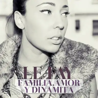Familia, amor y dinamita