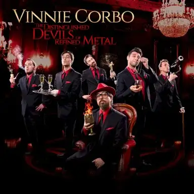 The Distinguished Devils of Refined Metal