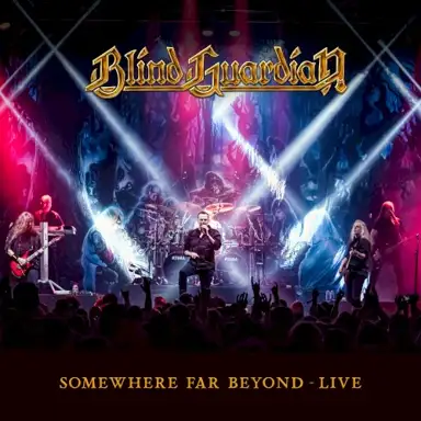 Somewhere Far Beyond – Live