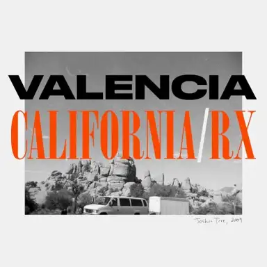 California/Rx