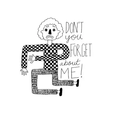 Don’t You (Forget About Me)