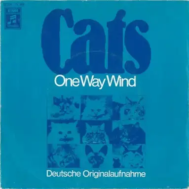 One Way Wind