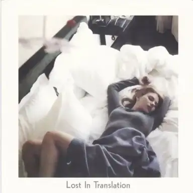 Lost in Translation