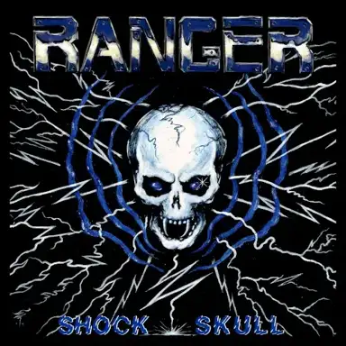 Shock Skull