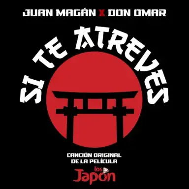 Si te atreves