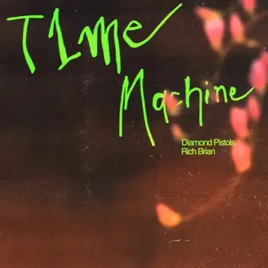 Time Machine