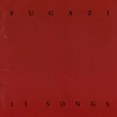 13 Songs