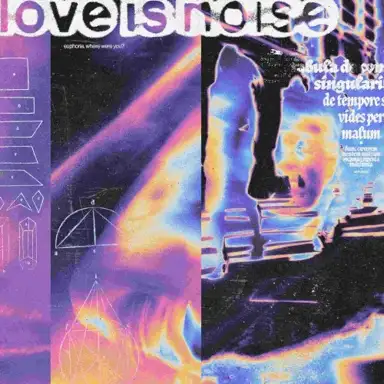 Euphoria, Where Were You?