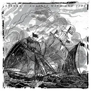 Against Wind And Tide
