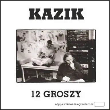 12 groszy